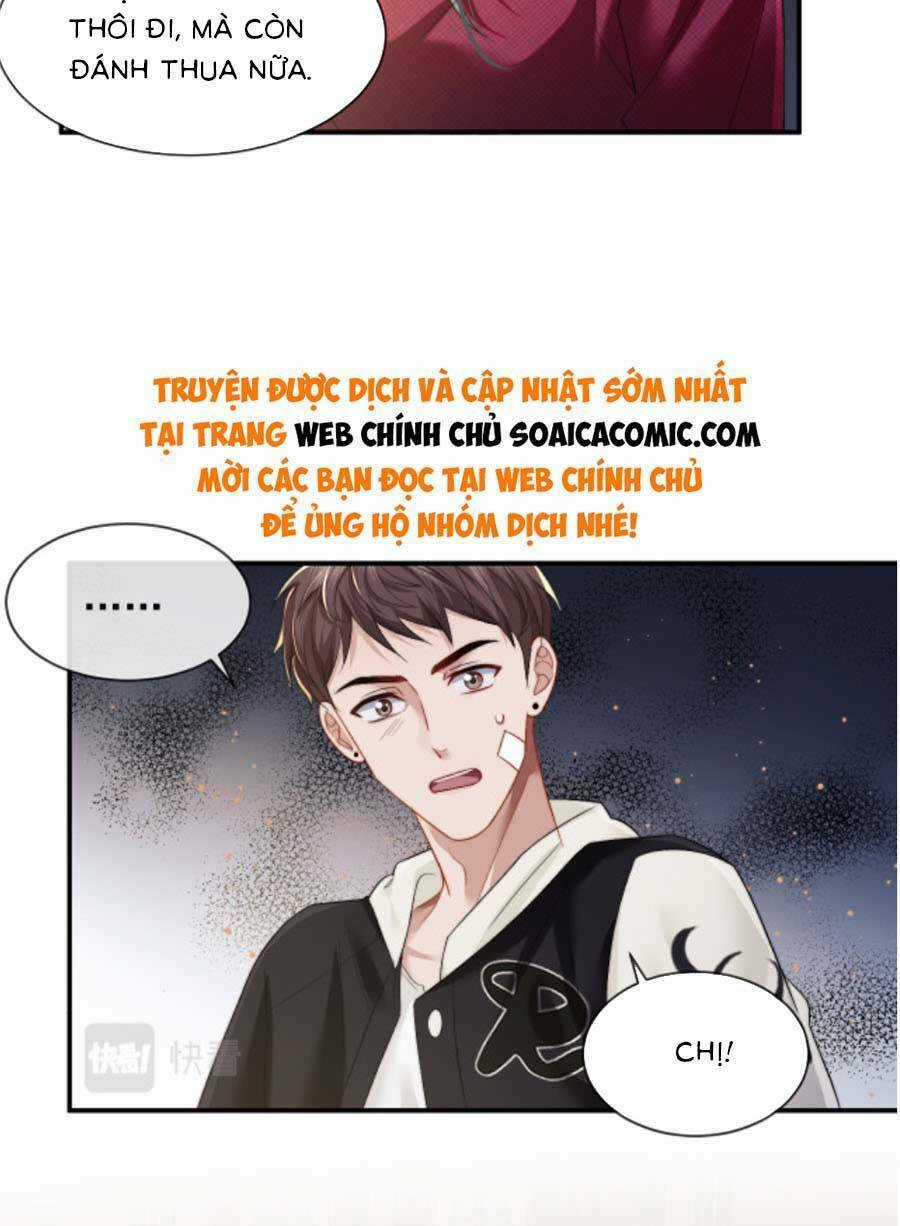 Nữ Tướng Xuyên Đến Hiện Đại Trở Thành Chị Dâu Quyền Lực Chương 3 trang 20