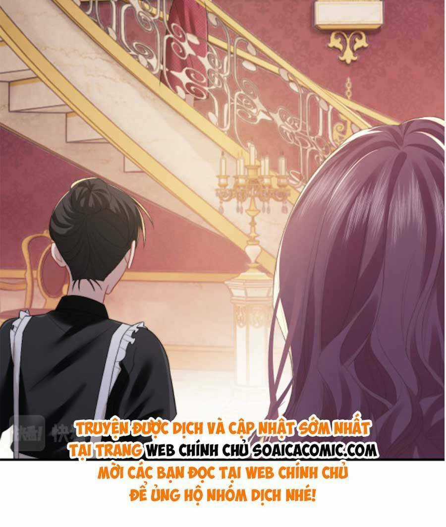 Nữ Tướng Xuyên Đến Hiện Đại Trở Thành Chị Dâu Quyền Lực Chương 3 trang 24