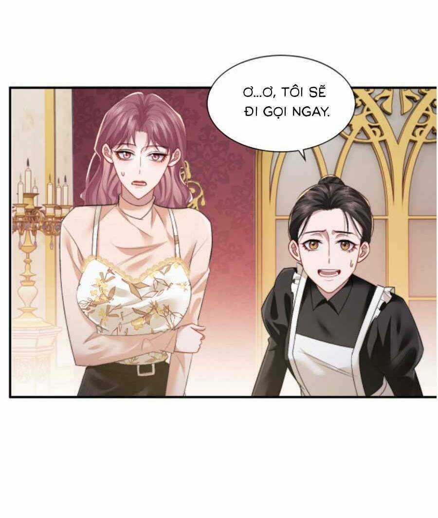 Nữ Tướng Xuyên Đến Hiện Đại Trở Thành Chị Dâu Quyền Lực Chương 3 trang 25