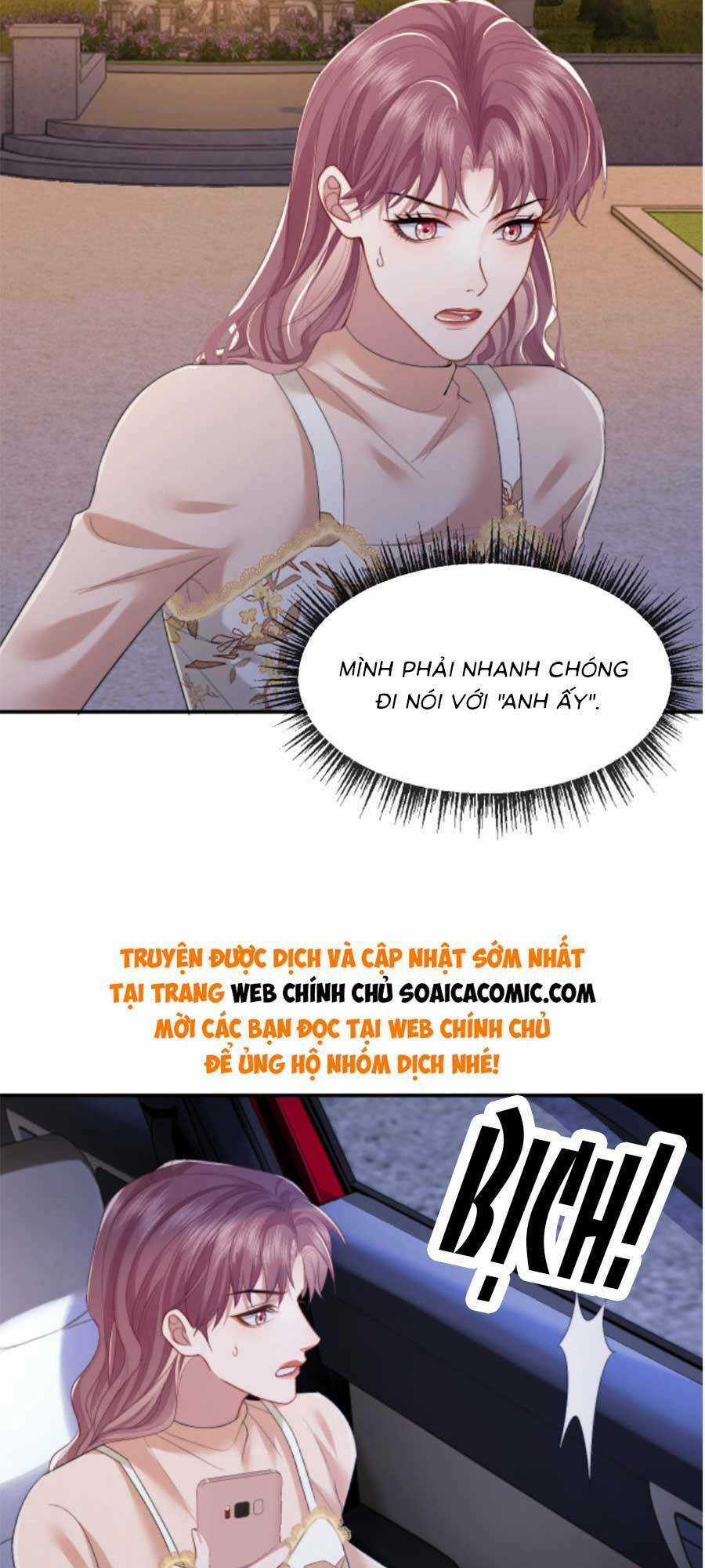 Nữ Tướng Xuyên Đến Hiện Đại Trở Thành Chị Dâu Quyền Lực Chương 3 trang 27