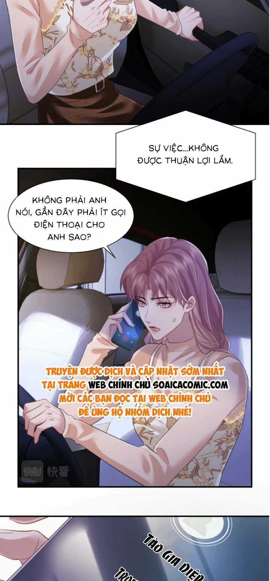 Nữ Tướng Xuyên Đến Hiện Đại Trở Thành Chị Dâu Quyền Lực Chương 3 trang 28