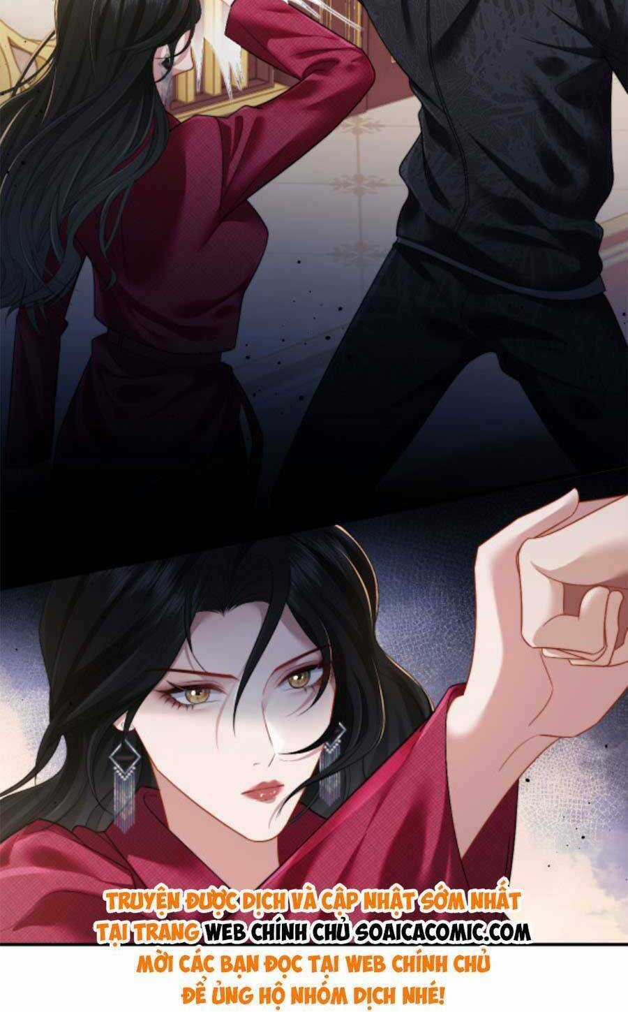 Nữ Tướng Xuyên Đến Hiện Đại Trở Thành Chị Dâu Quyền Lực Chương 3 trang 3