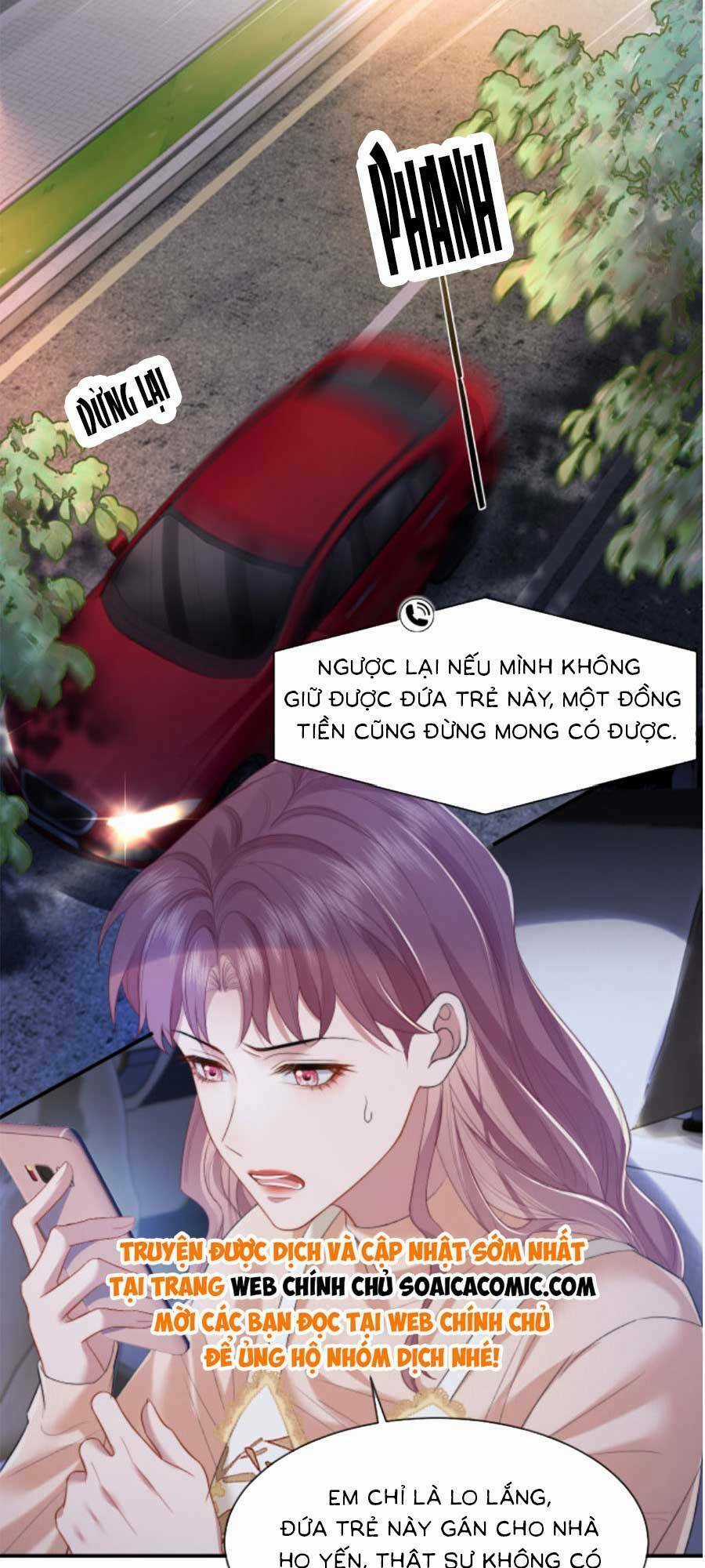 Nữ Tướng Xuyên Đến Hiện Đại Trở Thành Chị Dâu Quyền Lực Chương 3 trang 30