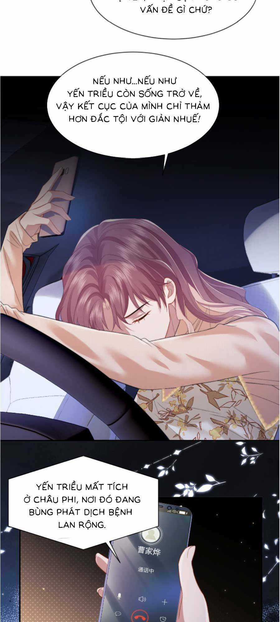 Nữ Tướng Xuyên Đến Hiện Đại Trở Thành Chị Dâu Quyền Lực Chương 3 trang 31