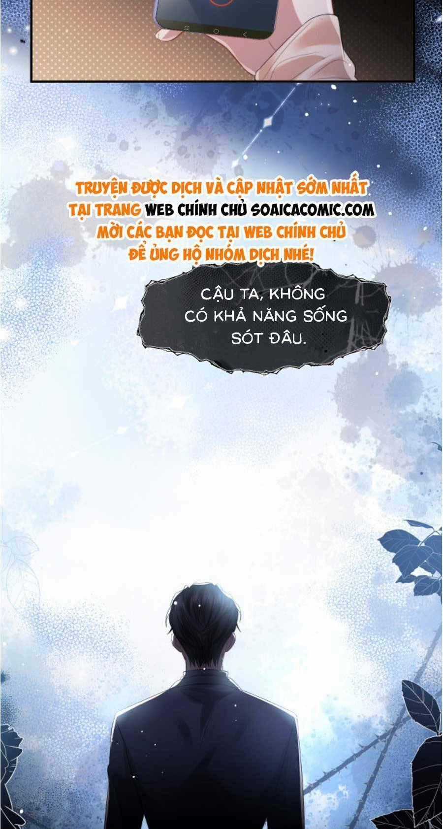 Nữ Tướng Xuyên Đến Hiện Đại Trở Thành Chị Dâu Quyền Lực Chương 3 trang 32