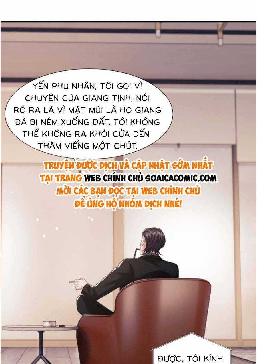 Nữ Tướng Xuyên Đến Hiện Đại Trở Thành Chị Dâu Quyền Lực Chương 4 trang 14