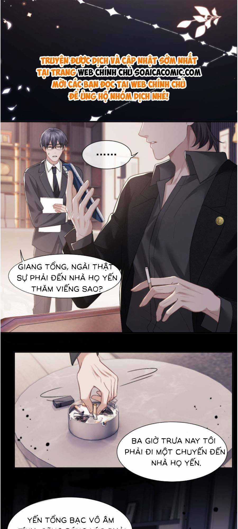 Nữ Tướng Xuyên Đến Hiện Đại Trở Thành Chị Dâu Quyền Lực Chương 4 trang 16