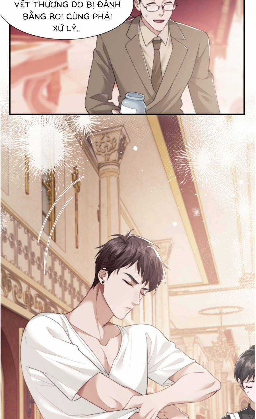 Nữ Tướng Xuyên Đến Hiện Đại Trở Thành Chị Dâu Quyền Lực Chương 4 trang 2