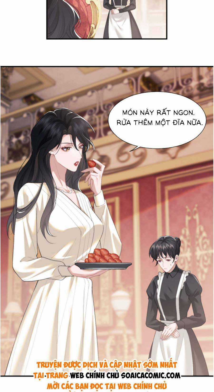 Nữ Tướng Xuyên Đến Hiện Đại Trở Thành Chị Dâu Quyền Lực Chương 4 trang 26