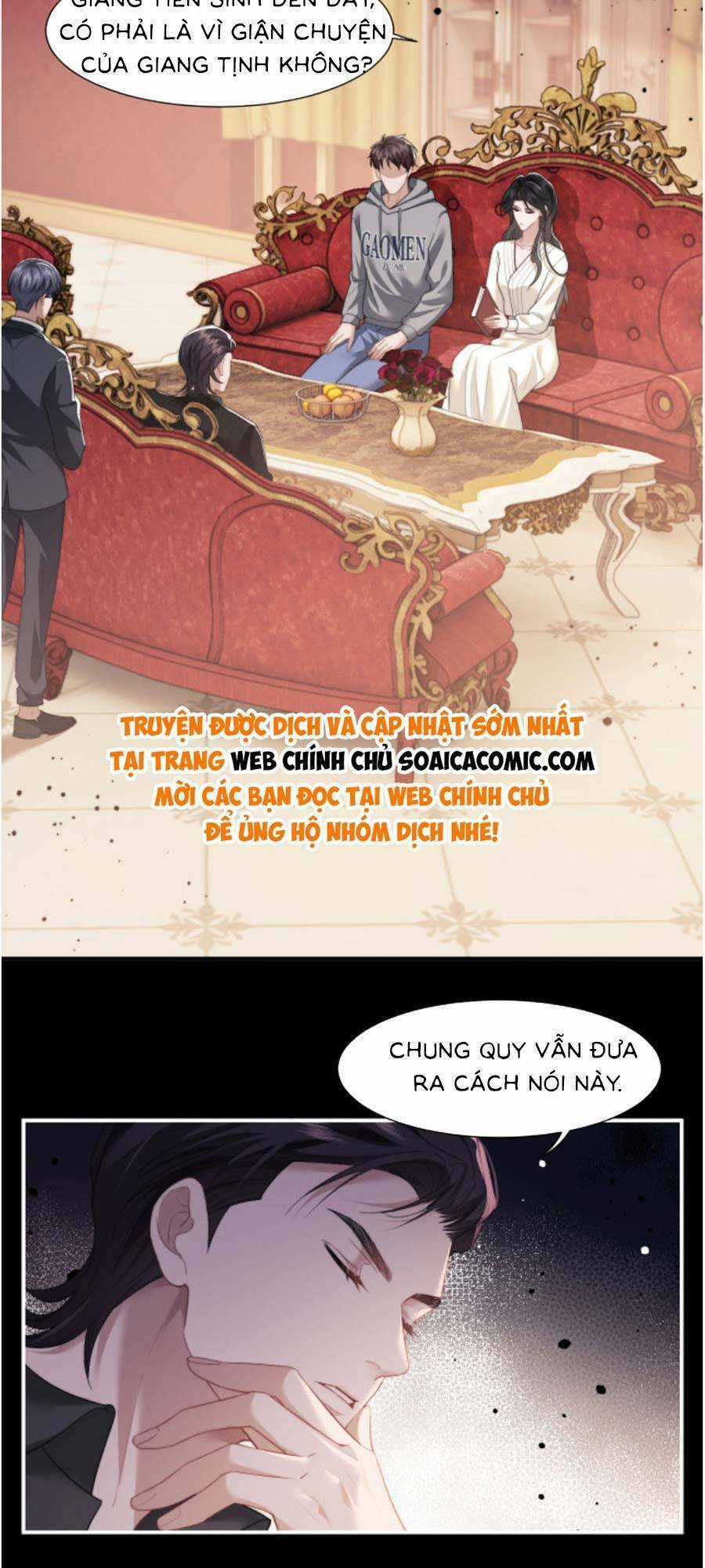 Nữ Tướng Xuyên Đến Hiện Đại Trở Thành Chị Dâu Quyền Lực Chương 4 trang 29