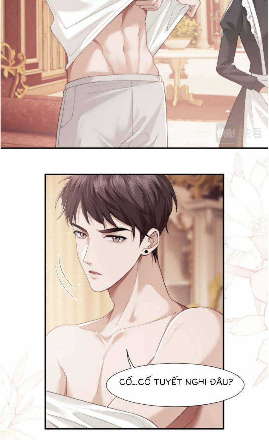 Nữ Tướng Xuyên Đến Hiện Đại Trở Thành Chị Dâu Quyền Lực Chương 4 trang 3