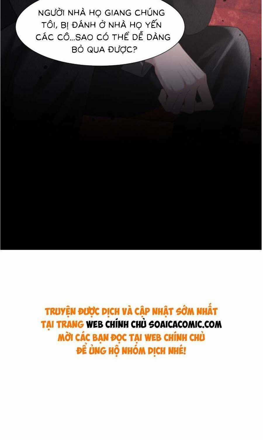 Nữ Tướng Xuyên Đến Hiện Đại Trở Thành Chị Dâu Quyền Lực Chương 4 trang 31