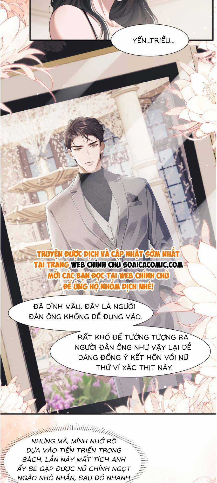 Nữ Tướng Xuyên Đến Hiện Đại Trở Thành Chị Dâu Quyền Lực Chương 4 trang 5