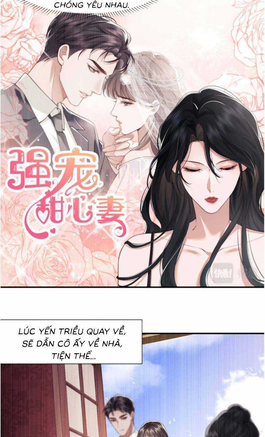 Nữ Tướng Xuyên Đến Hiện Đại Trở Thành Chị Dâu Quyền Lực Chương 4 trang 6