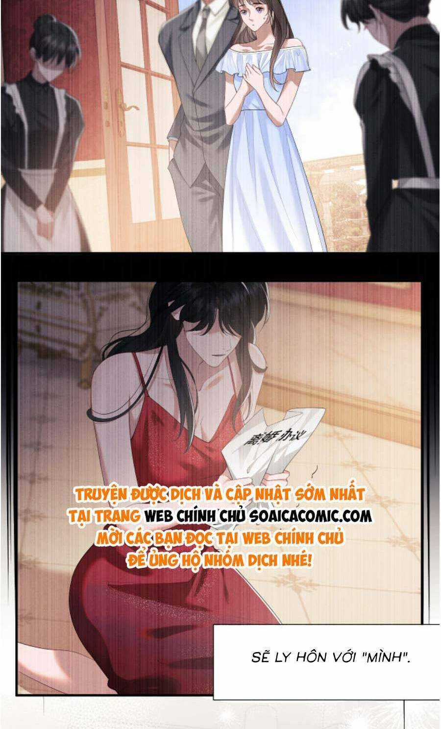 Nữ Tướng Xuyên Đến Hiện Đại Trở Thành Chị Dâu Quyền Lực Chương 4 trang 7