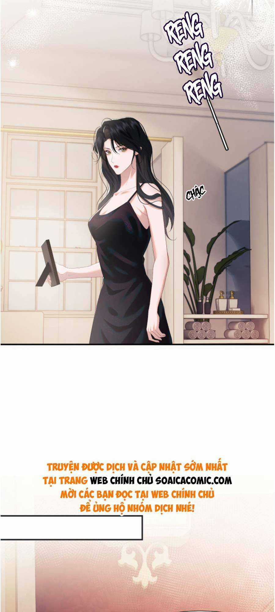 Nữ Tướng Xuyên Đến Hiện Đại Trở Thành Chị Dâu Quyền Lực Chương 4 trang 8