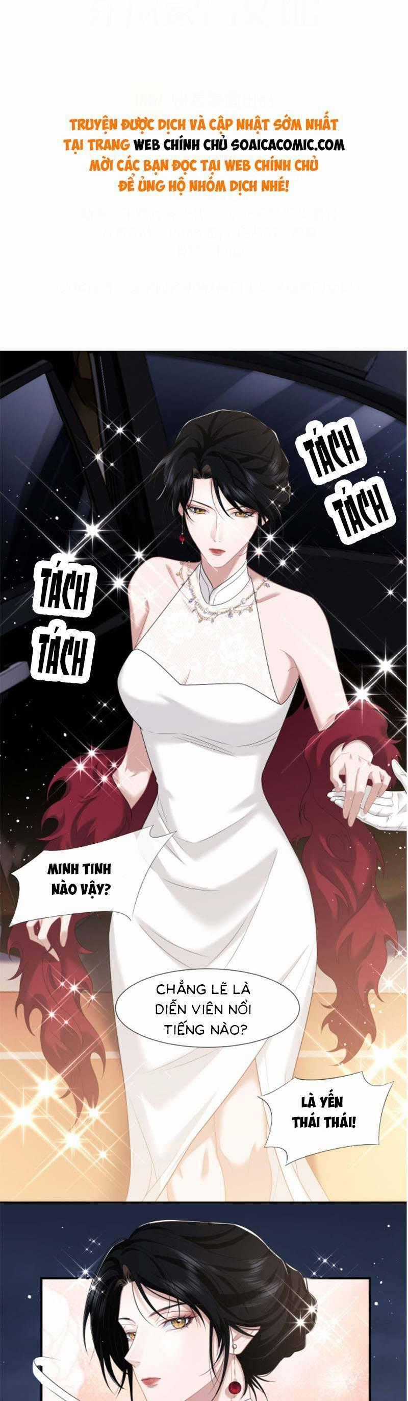 Nữ Tướng Xuyên Đến Hiện Đại Trở Thành Chị Dâu Quyền Lực Chương 41 trang 0