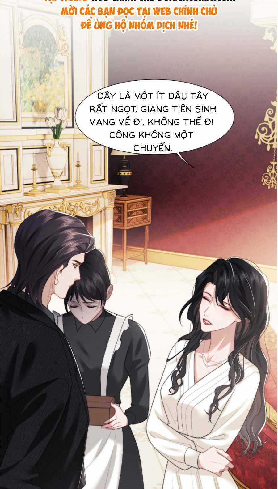 Nữ Tướng Xuyên Đến Hiện Đại Trở Thành Chị Dâu Quyền Lực Chương 5 trang 12