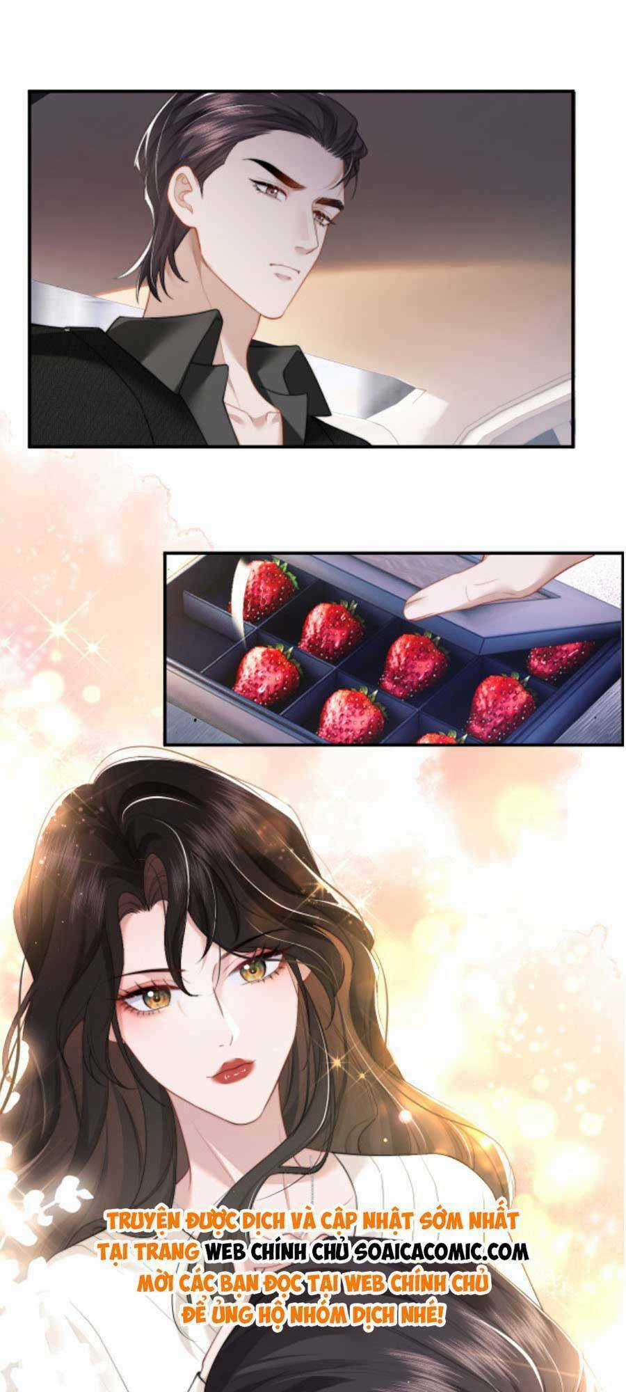 Nữ Tướng Xuyên Đến Hiện Đại Trở Thành Chị Dâu Quyền Lực Chương 5 trang 14