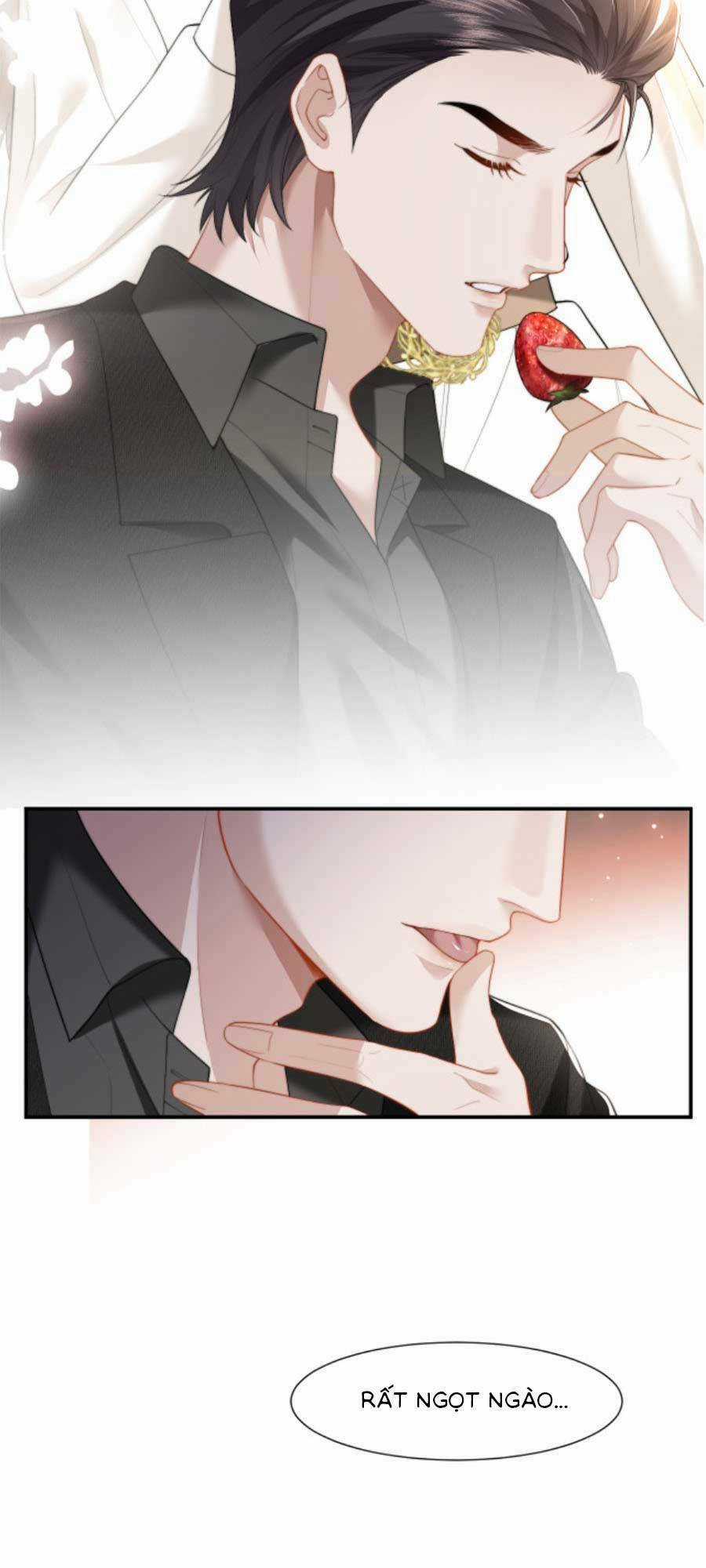 Nữ Tướng Xuyên Đến Hiện Đại Trở Thành Chị Dâu Quyền Lực Chương 5 trang 15