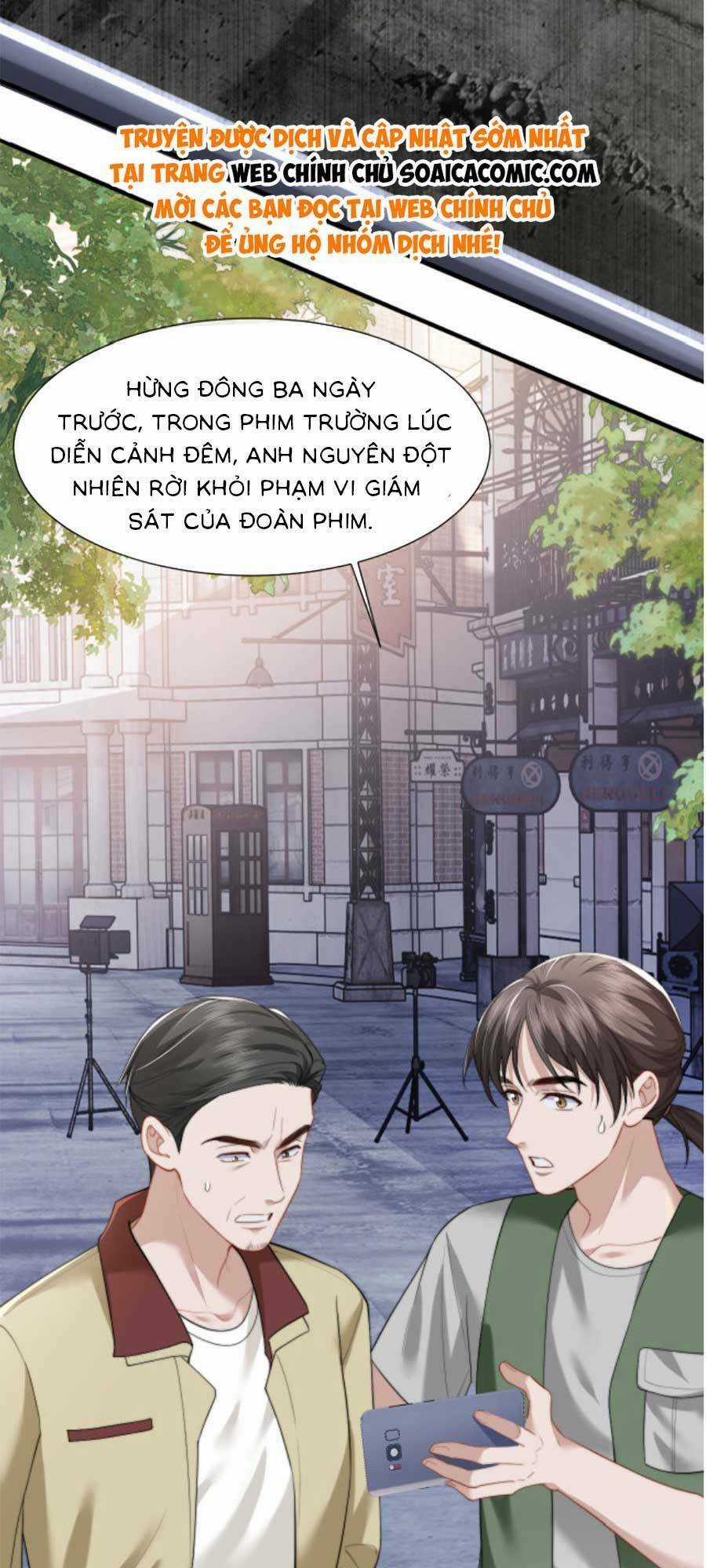 Nữ Tướng Xuyên Đến Hiện Đại Trở Thành Chị Dâu Quyền Lực Chương 5 trang 18