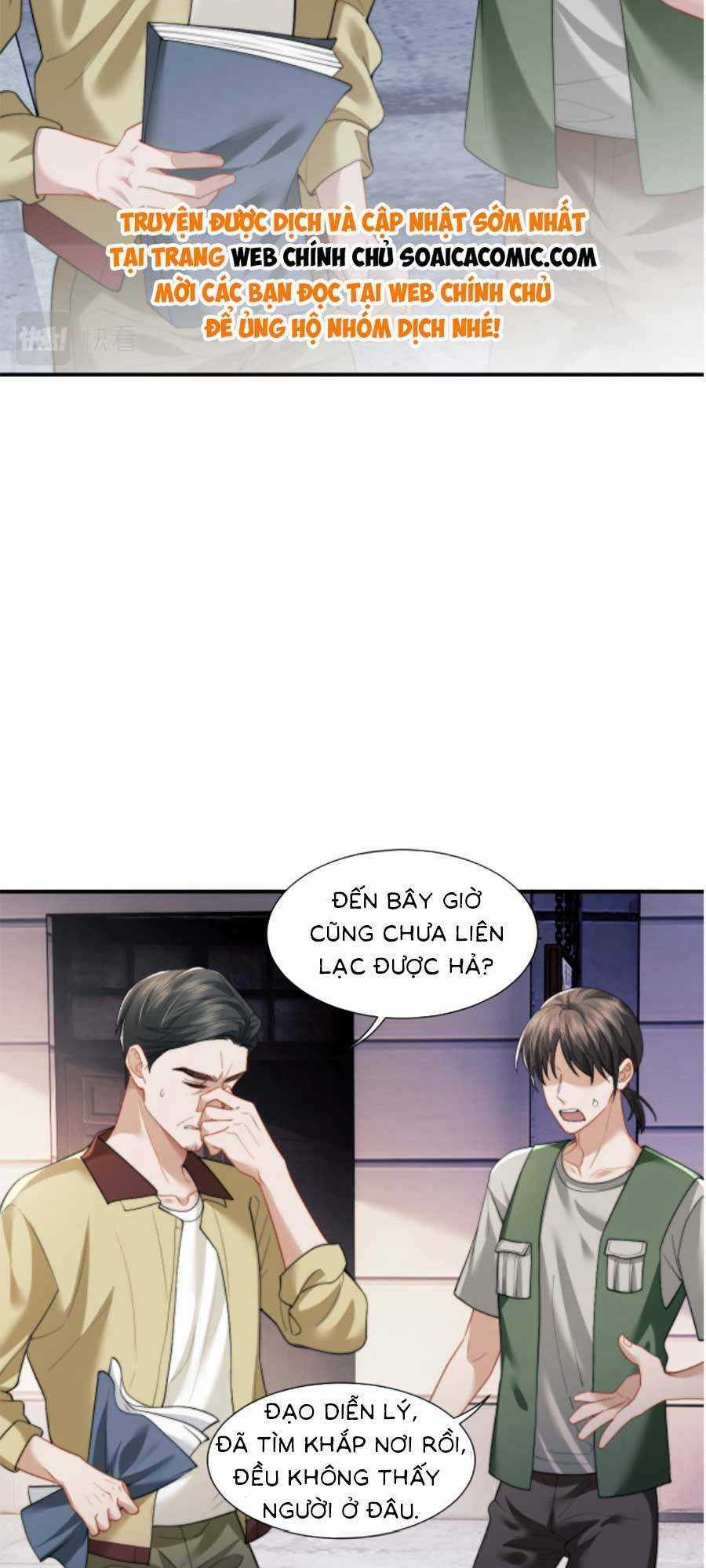 Nữ Tướng Xuyên Đến Hiện Đại Trở Thành Chị Dâu Quyền Lực Chương 5 trang 19