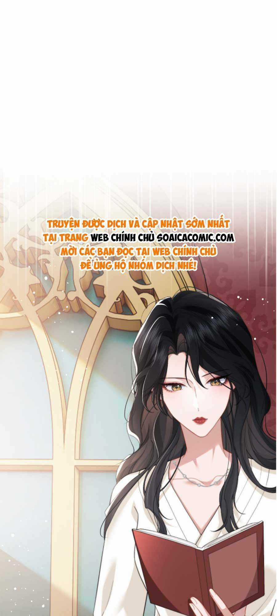 Nữ Tướng Xuyên Đến Hiện Đại Trở Thành Chị Dâu Quyền Lực Chương 5 trang 23