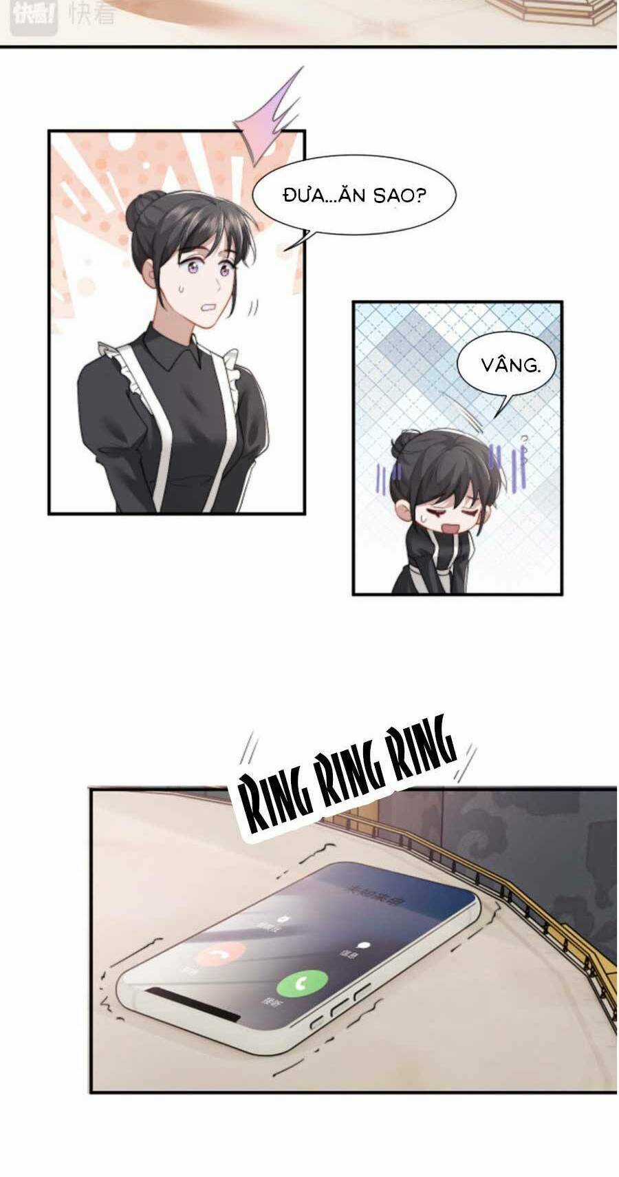 Nữ Tướng Xuyên Đến Hiện Đại Trở Thành Chị Dâu Quyền Lực Chương 5 trang 25