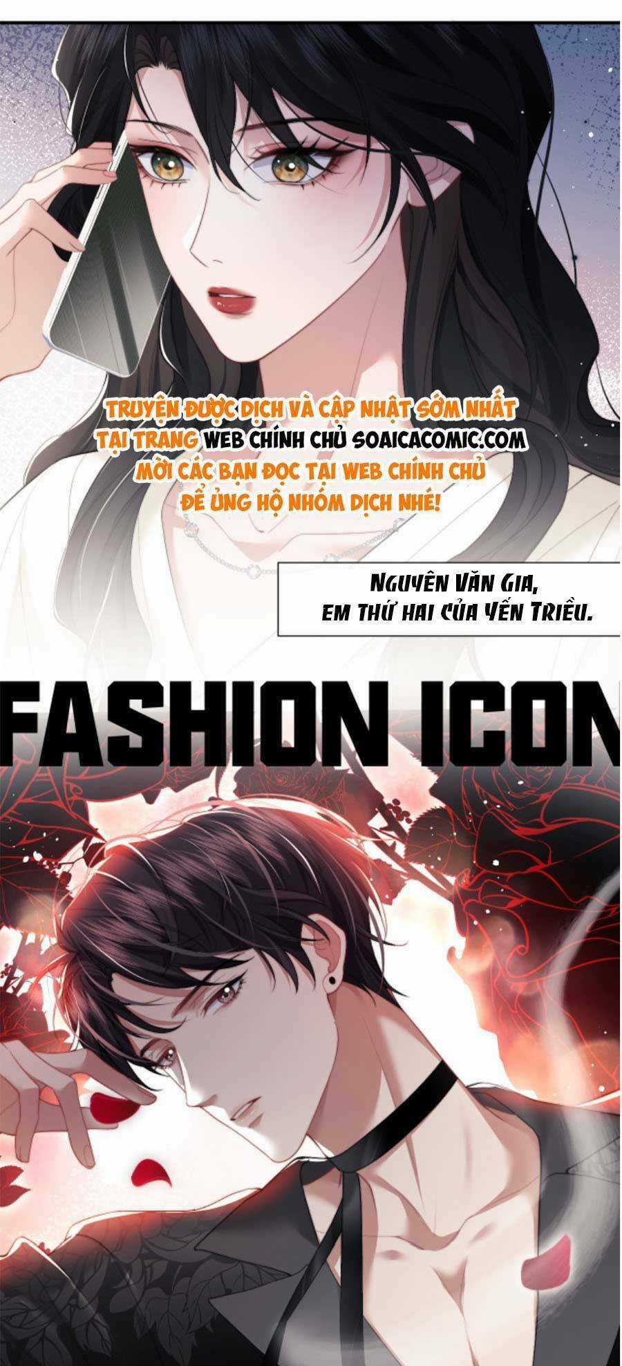 Nữ Tướng Xuyên Đến Hiện Đại Trở Thành Chị Dâu Quyền Lực Chương 5 trang 27