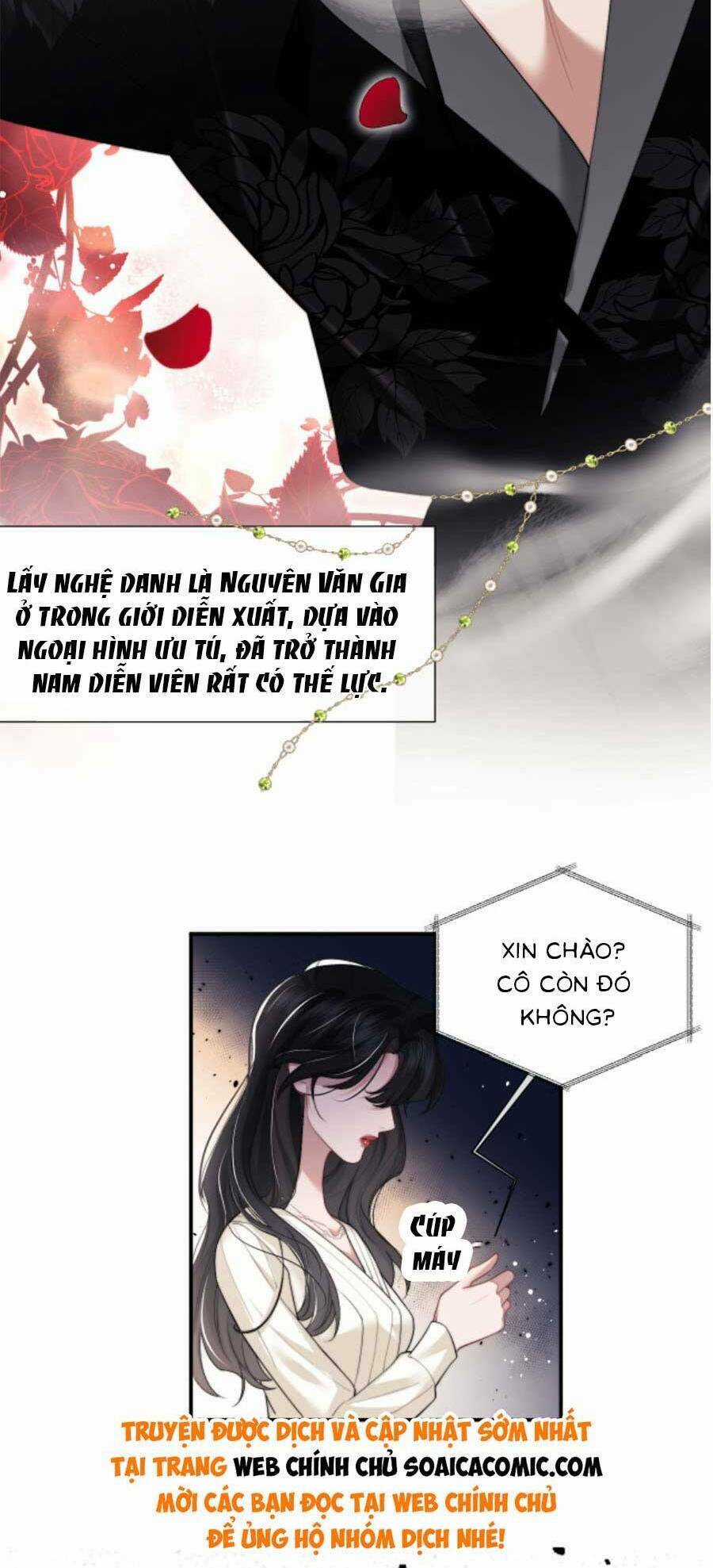 Nữ Tướng Xuyên Đến Hiện Đại Trở Thành Chị Dâu Quyền Lực Chương 5 trang 28