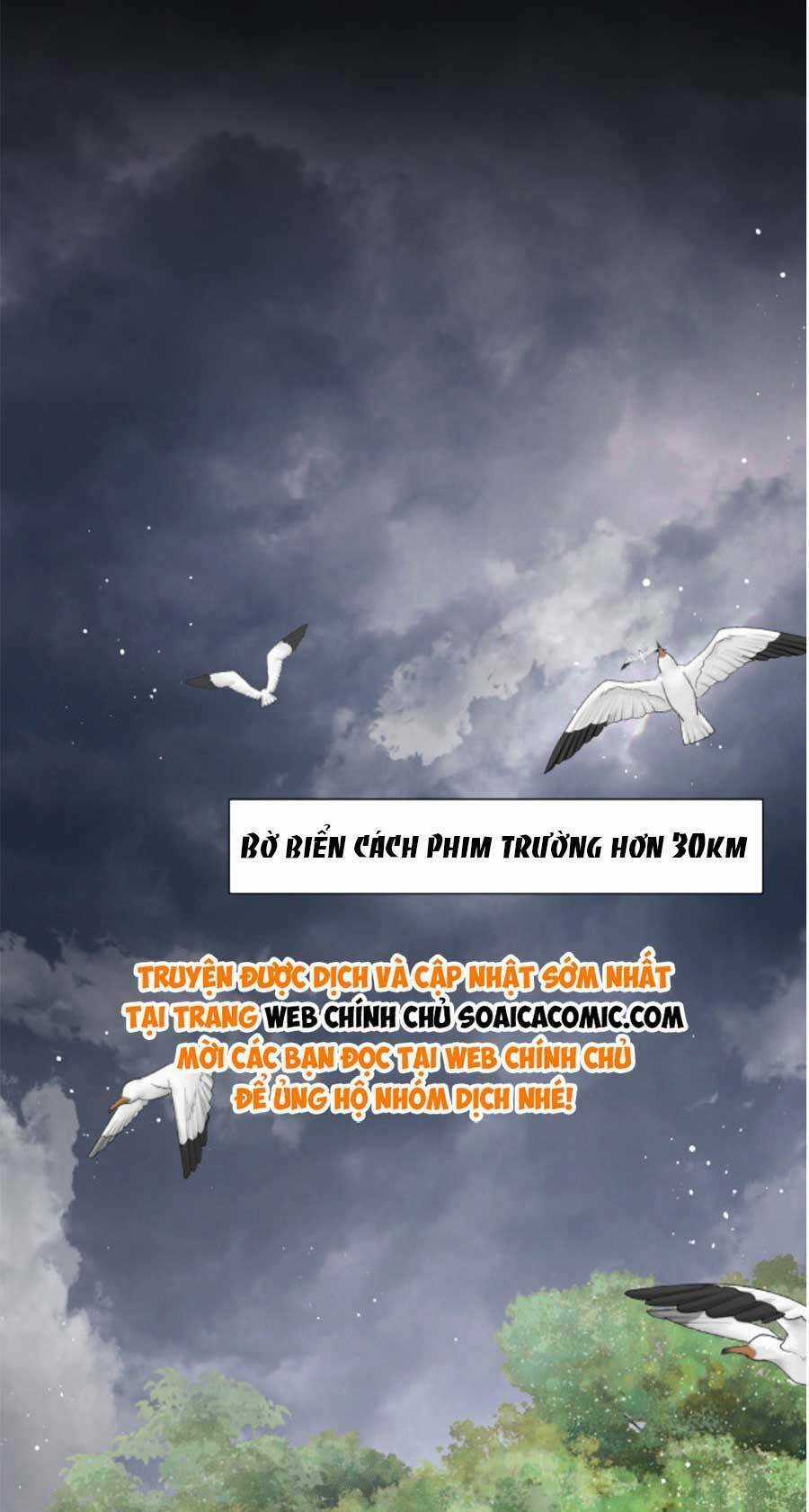 Nữ Tướng Xuyên Đến Hiện Đại Trở Thành Chị Dâu Quyền Lực Chương 5 trang 30