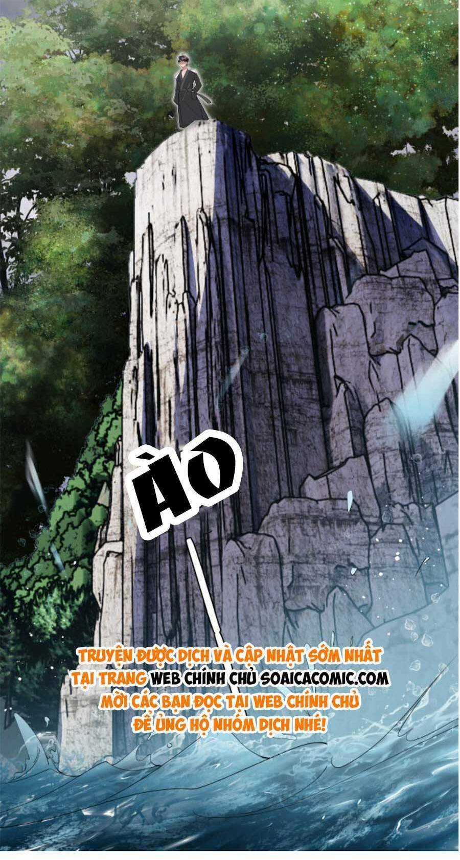 Nữ Tướng Xuyên Đến Hiện Đại Trở Thành Chị Dâu Quyền Lực Chương 5 trang 31