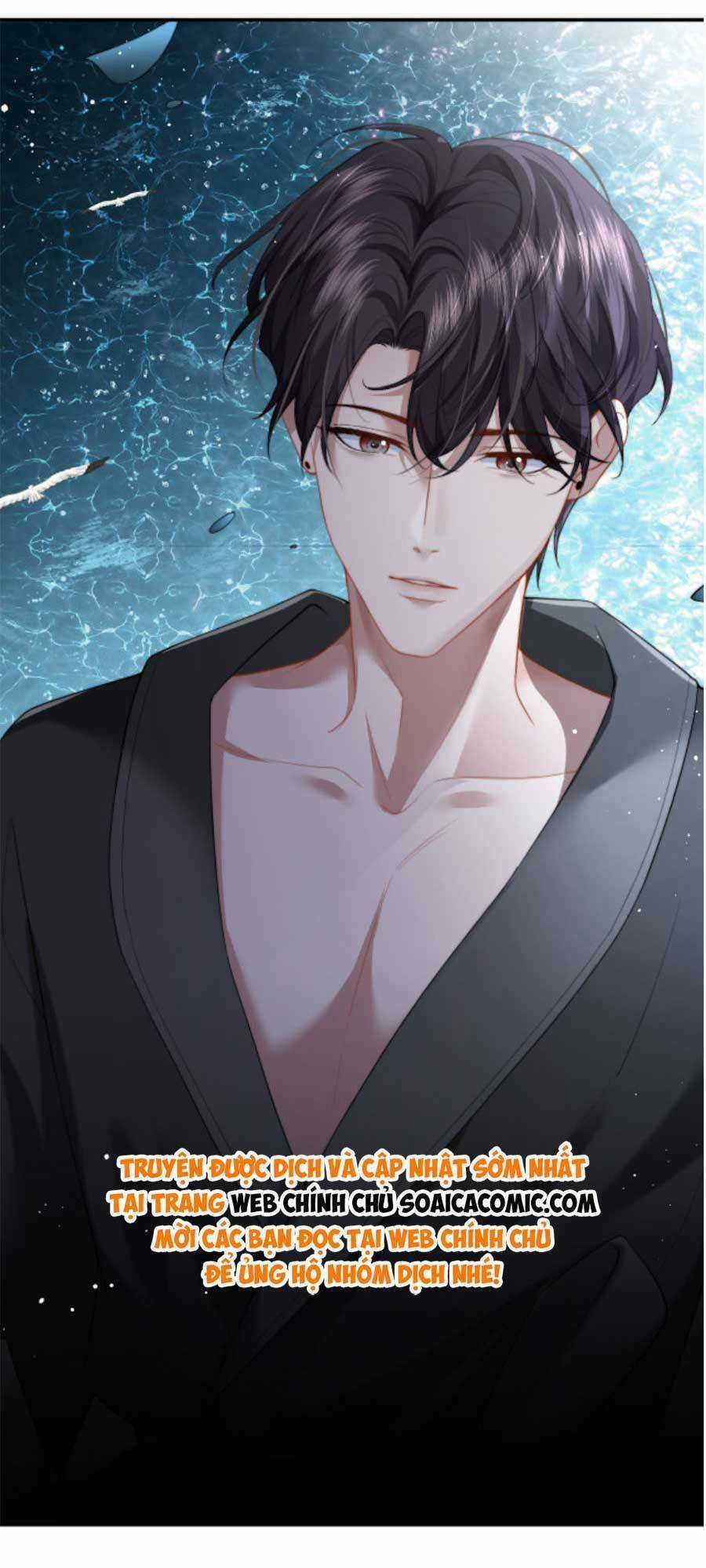 Nữ Tướng Xuyên Đến Hiện Đại Trở Thành Chị Dâu Quyền Lực Chương 5 trang 32