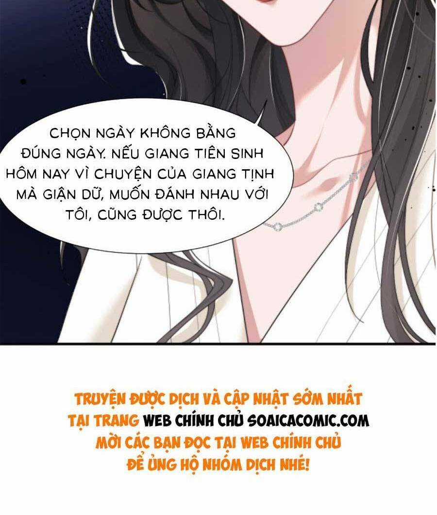 Nữ Tướng Xuyên Đến Hiện Đại Trở Thành Chị Dâu Quyền Lực Chương 5 trang 6