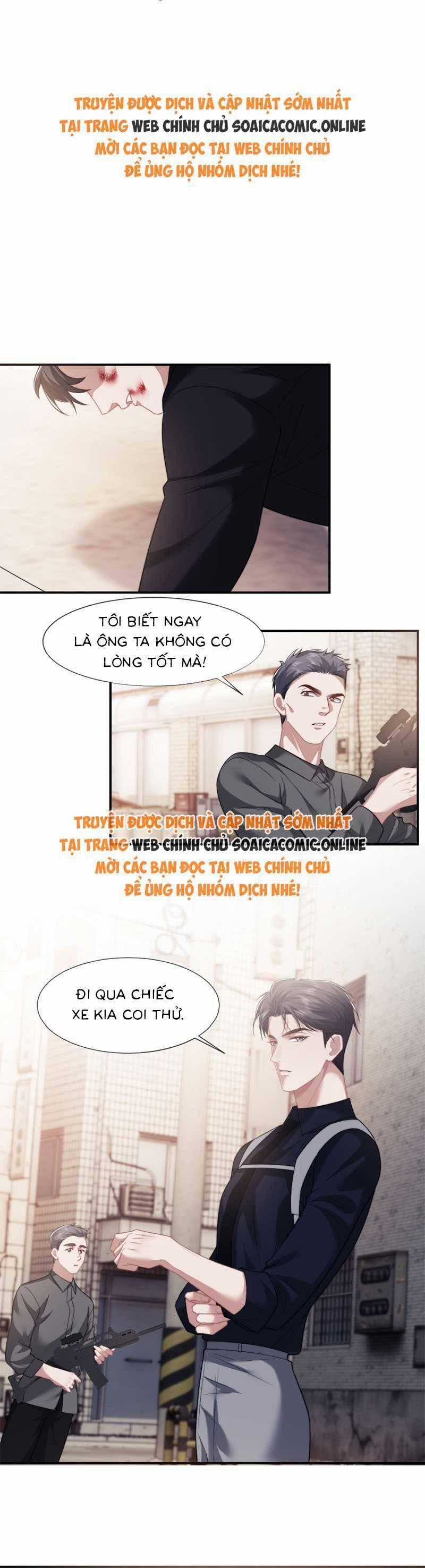 Nữ Tướng Xuyên Đến Hiện Đại Trở Thành Chị Dâu Quyền Lực Chương 52 trang 0