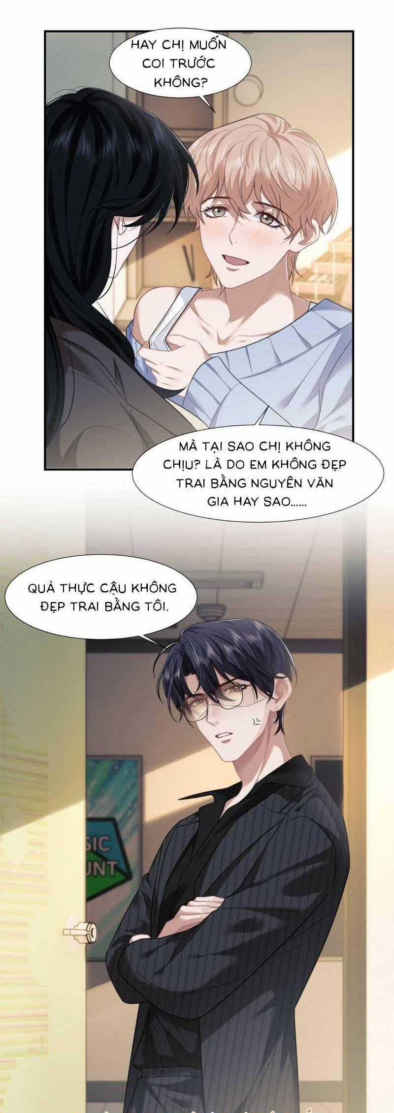 Nữ Tướng Xuyên Đến Hiện Đại Trở Thành Chị Dâu Quyền Lực Chương 54 trang 1