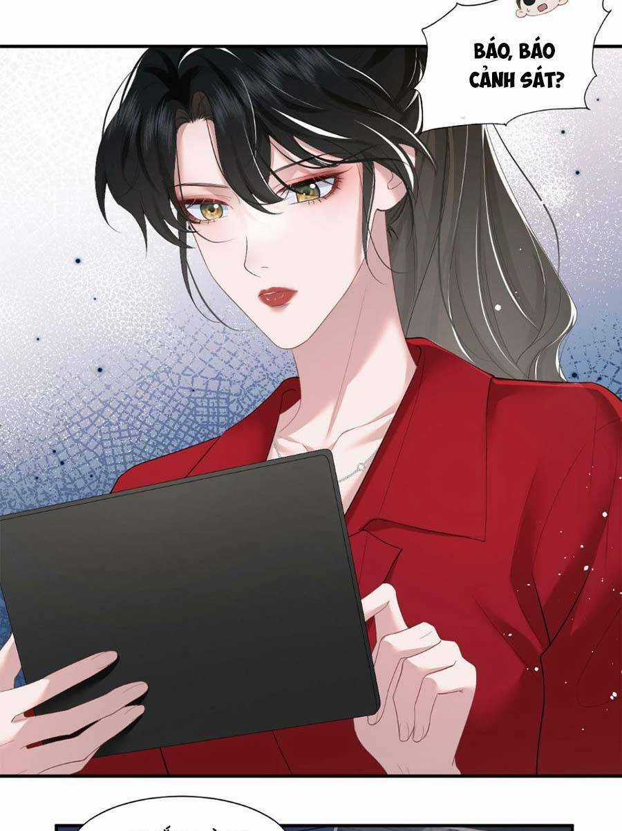 Nữ Tướng Xuyên Đến Hiện Đại Trở Thành Chị Dâu Quyền Lực Chương 6 trang 10