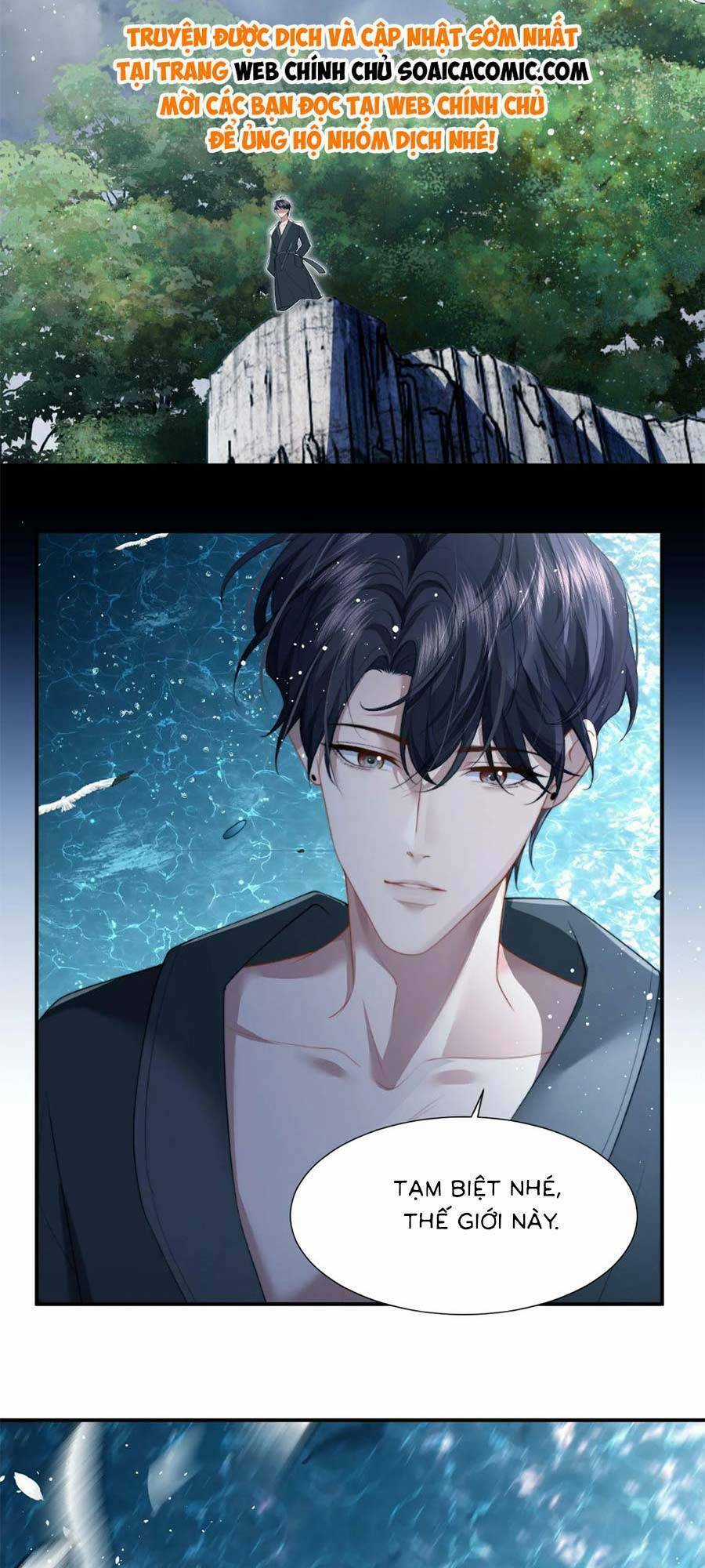 Nữ Tướng Xuyên Đến Hiện Đại Trở Thành Chị Dâu Quyền Lực Chương 6 trang 12