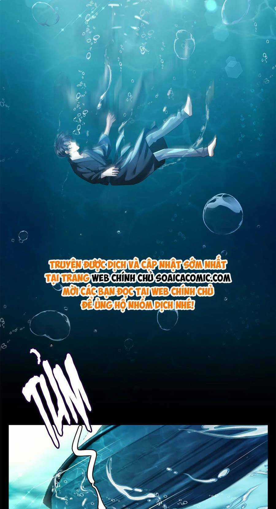 Nữ Tướng Xuyên Đến Hiện Đại Trở Thành Chị Dâu Quyền Lực Chương 6 trang 14