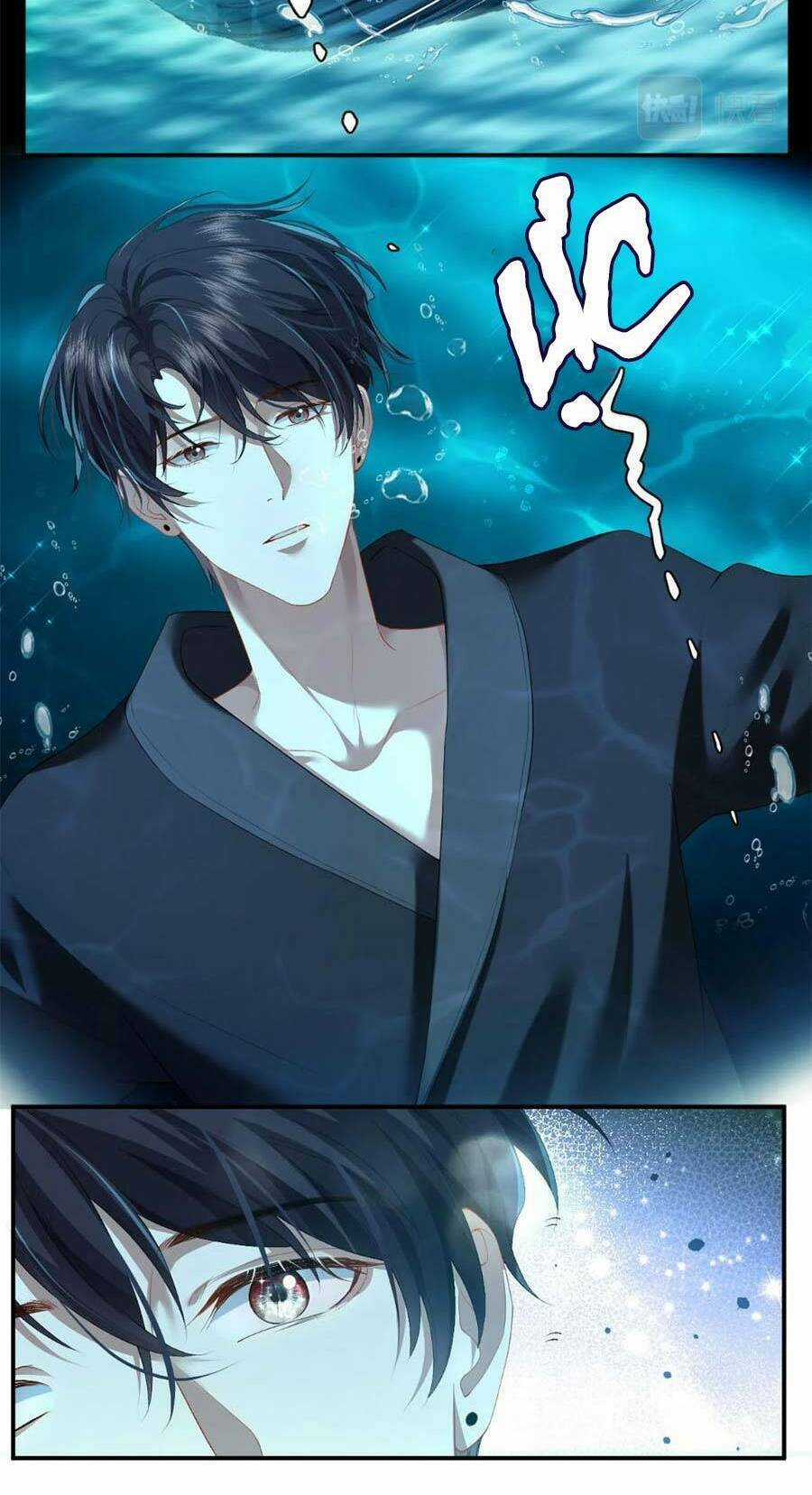 Nữ Tướng Xuyên Đến Hiện Đại Trở Thành Chị Dâu Quyền Lực Chương 6 trang 15