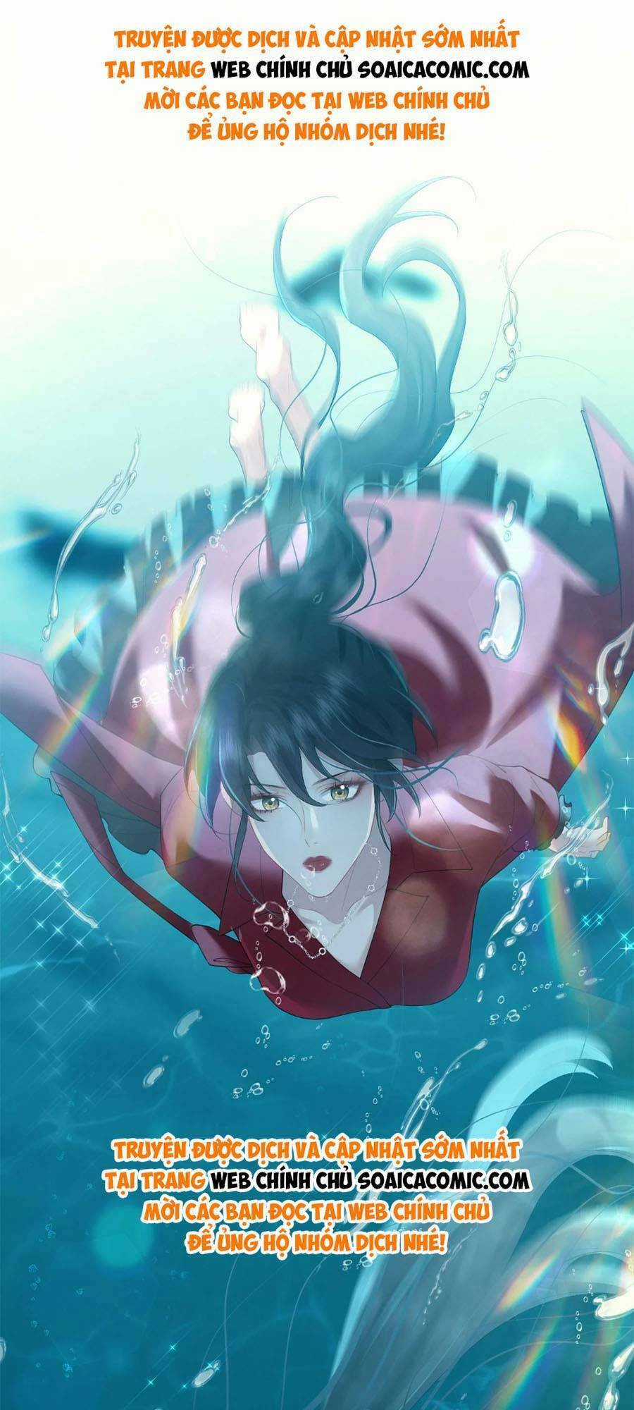 Nữ Tướng Xuyên Đến Hiện Đại Trở Thành Chị Dâu Quyền Lực Chương 6 trang 16