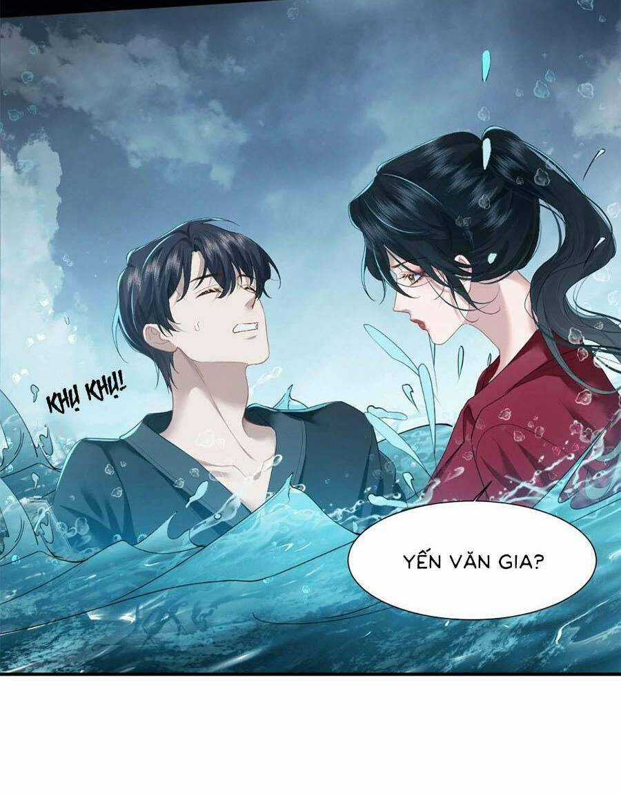 Nữ Tướng Xuyên Đến Hiện Đại Trở Thành Chị Dâu Quyền Lực Chương 6 trang 19