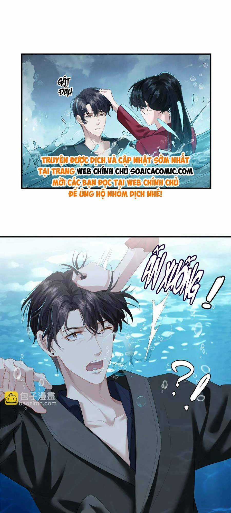 Nữ Tướng Xuyên Đến Hiện Đại Trở Thành Chị Dâu Quyền Lực Chương 6 trang 20