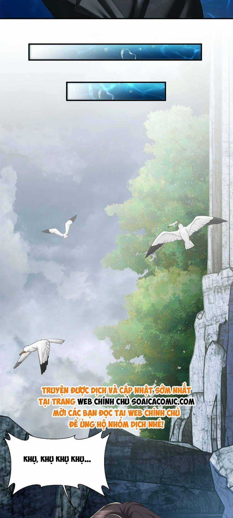 Nữ Tướng Xuyên Đến Hiện Đại Trở Thành Chị Dâu Quyền Lực Chương 6 trang 21