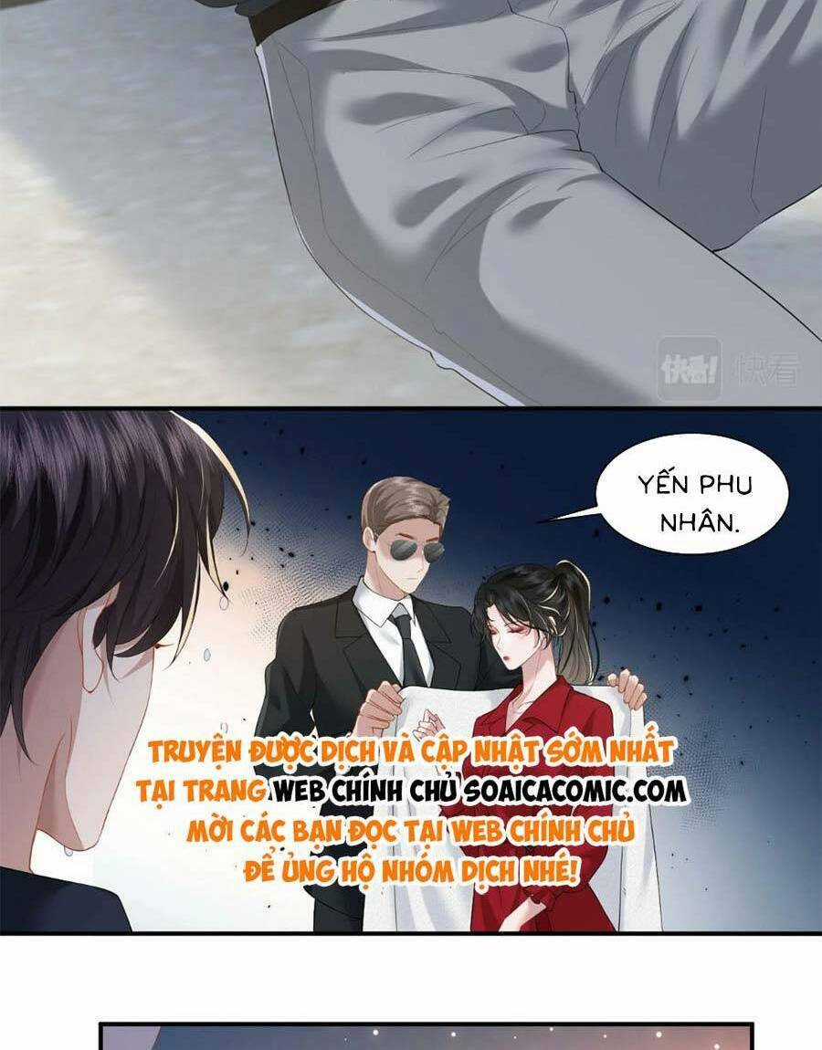 Nữ Tướng Xuyên Đến Hiện Đại Trở Thành Chị Dâu Quyền Lực Chương 6 trang 23