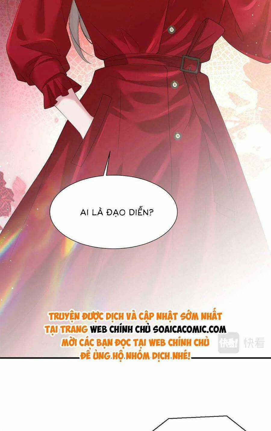 Nữ Tướng Xuyên Đến Hiện Đại Trở Thành Chị Dâu Quyền Lực Chương 6 trang 3