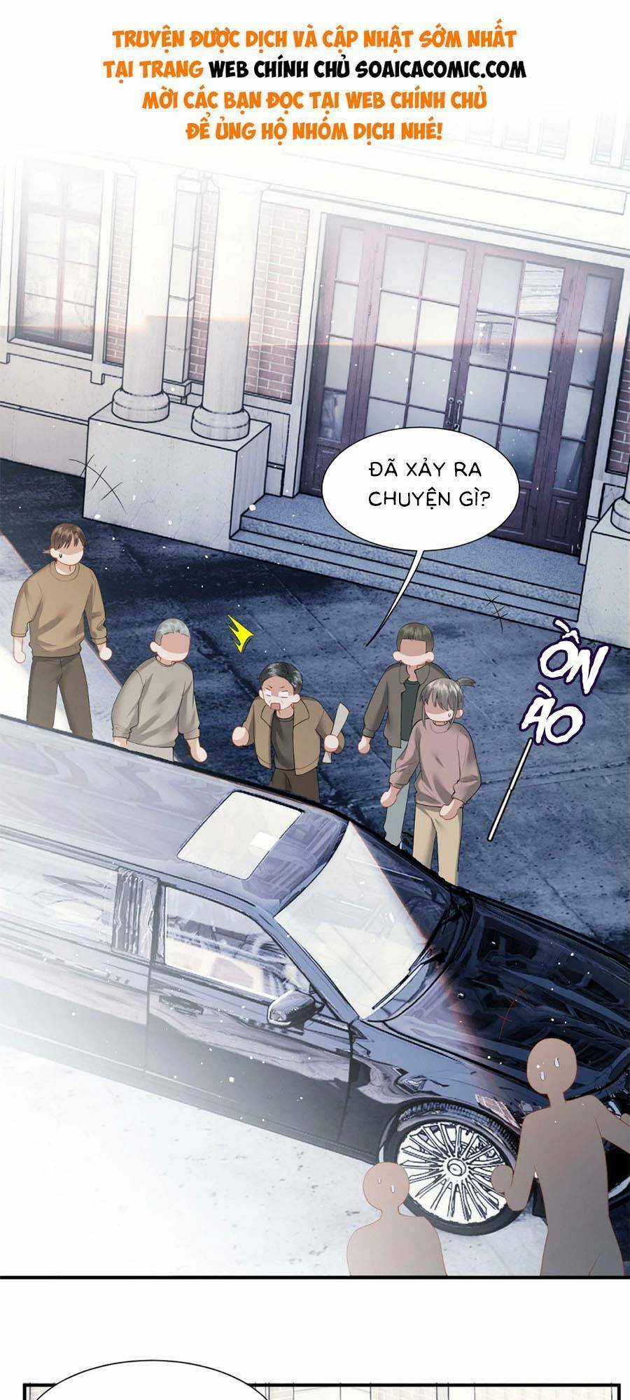 Nữ Tướng Xuyên Đến Hiện Đại Trở Thành Chị Dâu Quyền Lực Chương 6 trang 31