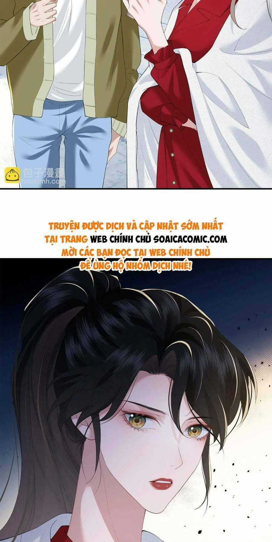 Nữ Tướng Xuyên Đến Hiện Đại Trở Thành Chị Dâu Quyền Lực Chương 6 trang 35