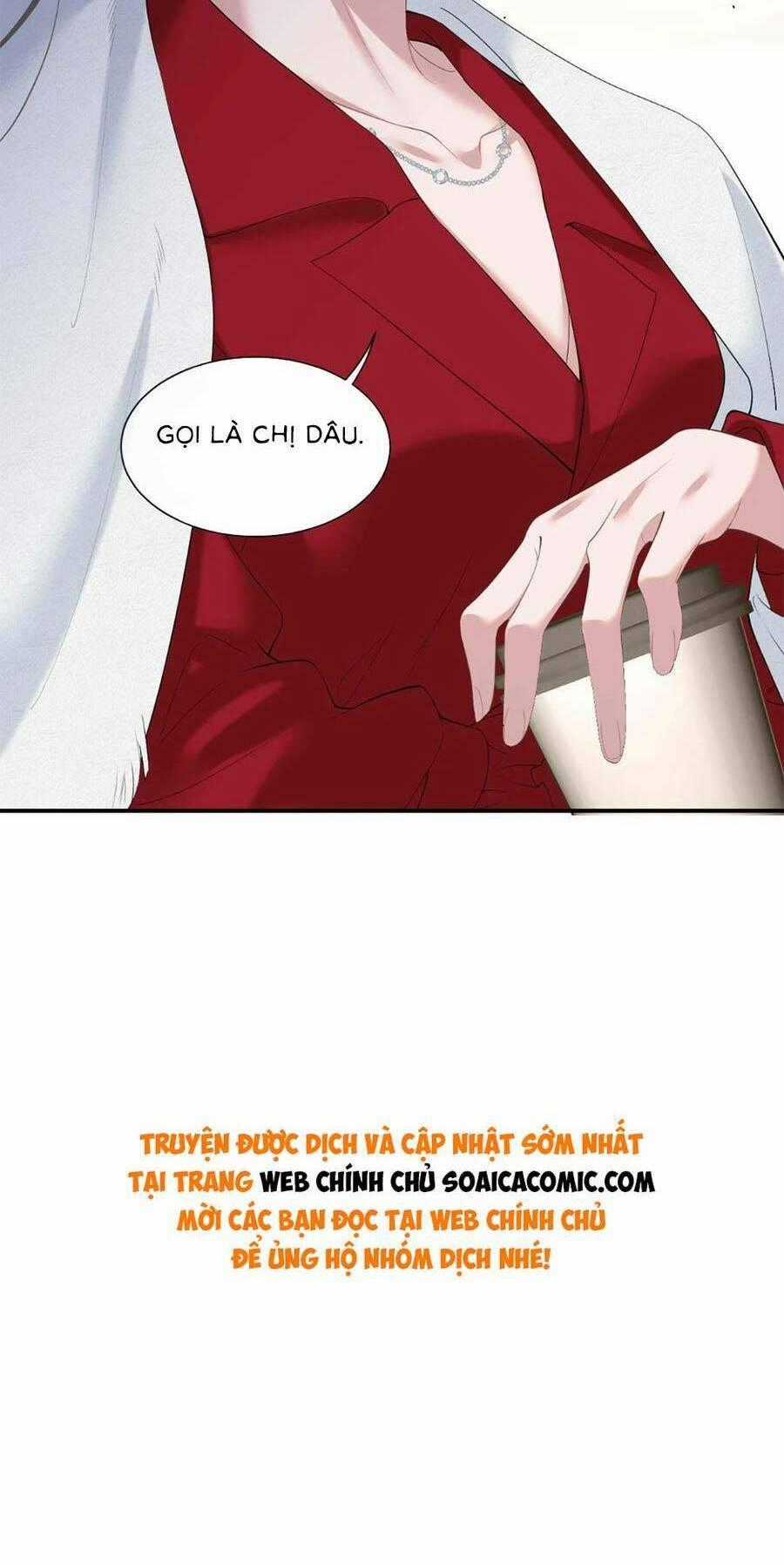 Nữ Tướng Xuyên Đến Hiện Đại Trở Thành Chị Dâu Quyền Lực Chương 6 trang 36