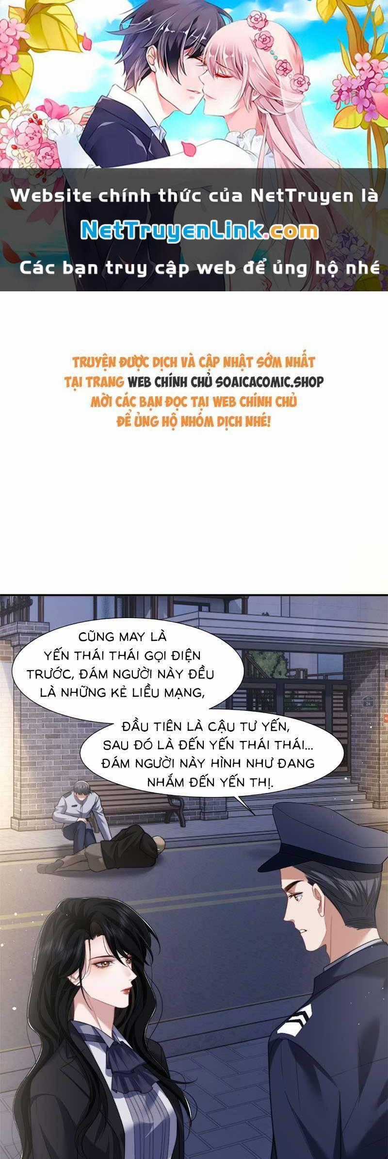 Nữ Tướng Xuyên Đến Hiện Đại Trở Thành Chị Dâu Quyền Lực Chương 60 trang 0